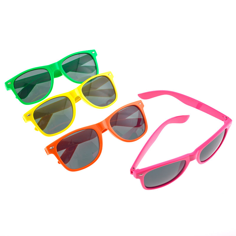 Multi 2025 coloured goggles