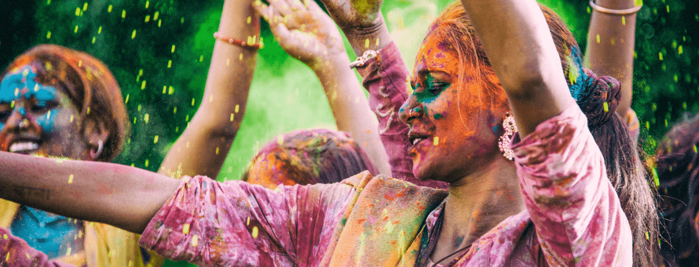 Everything you need to know about Holi Festival 2025