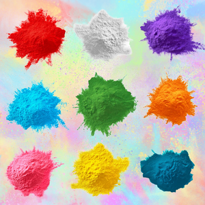 Colour Powder - 5kg Bags