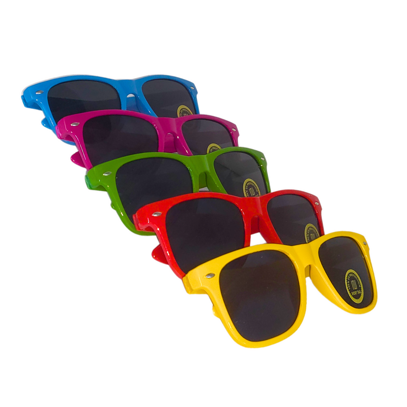 Value Sunglasses - One Pair